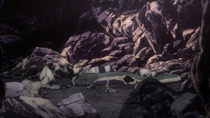 Dungeon ni Deai wo Motomeru no wa Machigatteiru Darou ka IV: Fuka Shou - Yakusai-hen